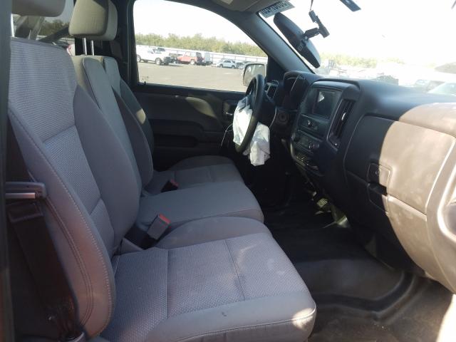 2017 GMC SIERRA C15 - 1GTN1LEH2HZ285066