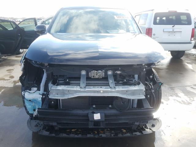 2018 MITSUBISHI OUTLANDER JA4AD3A34JJ005419