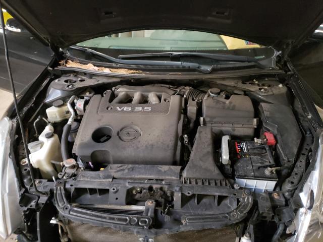 2012 NISSAN ALTIMA SR 1N4BL2AP1CC145841