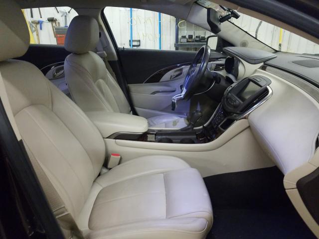 2015 BUICK LACROSSE 1G4GC5G33FF204778