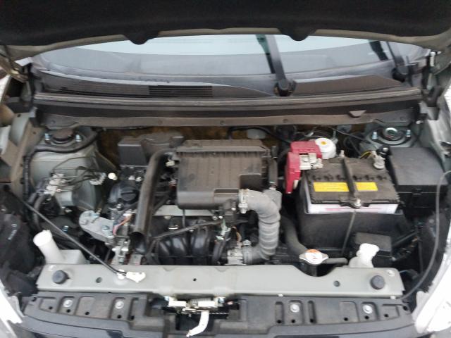 2019 MITSUBISHI MIRAGE ES ML32A3HJ1KH006045