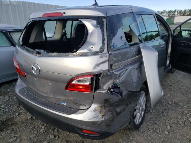 2013 MAZDA 5 JM1CW2BL3D0148938