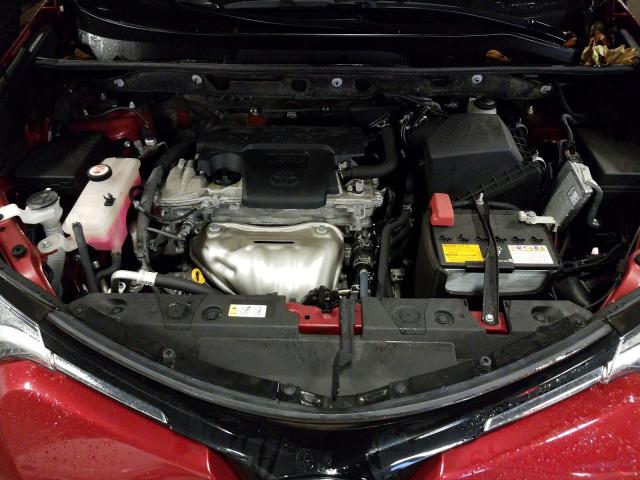 2018 TOYOTA RAV4 ADVEN JTMRFREV5JD237818