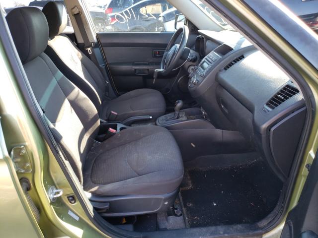 2012 KIA SOUL KNDJT2A52C7439827