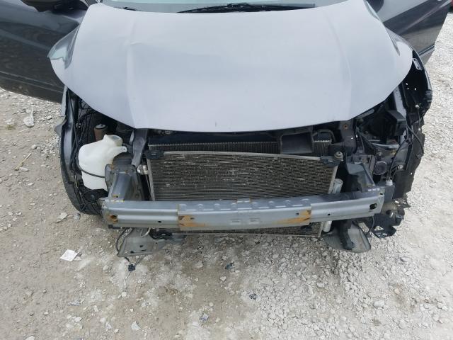 2016 HONDA HR-V EXL 3CZRU6H76GM722722