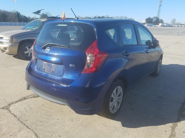 2018 NISSAN VERSA NOTE 3N1CE2CP2JL369632