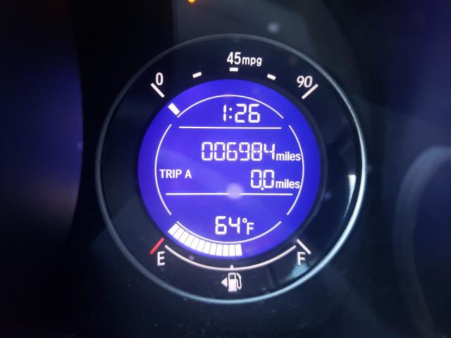 2020 HONDA FIT LX 3HGGK5H4XLM718090