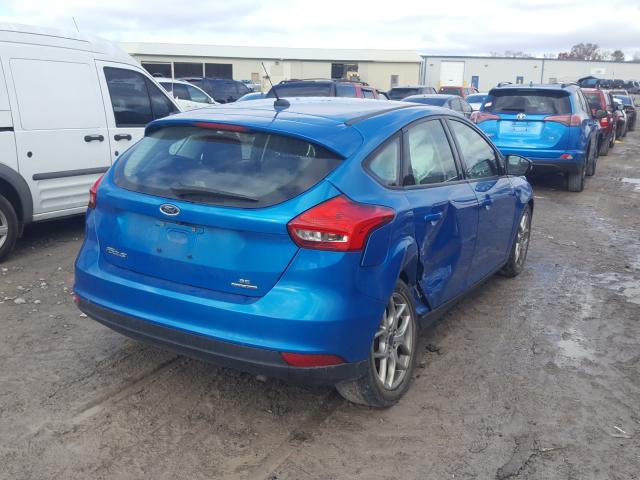 2015 FORD FOCUS 1FADP3K22FL360638