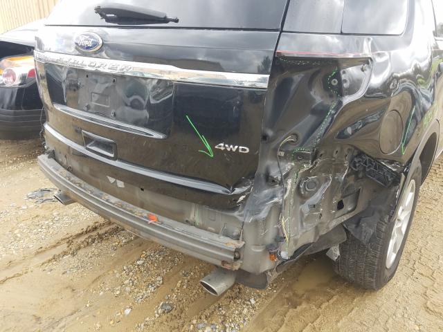 2012 FORD EXPLORER 1FMHK8B85CGA75072