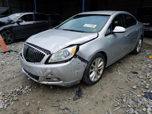 2012 BUICK VERANO CON 1G4PR5SK5C4141333