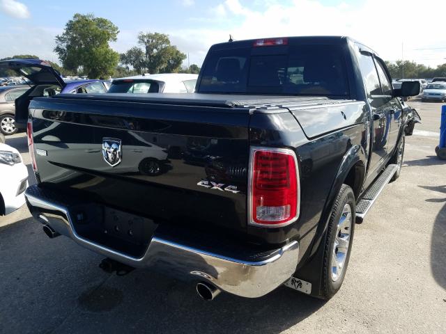 2016 RAM 1500 LARAM 1C6RR7NTXGS391608