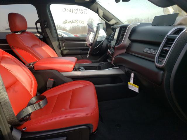 2020 RAM 1500 BIG H 1C6SRFFT0LN393998