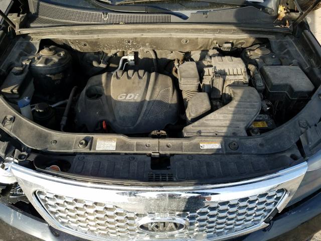 2012 KIA SORENTO EX 5XYKU3A61CG269477