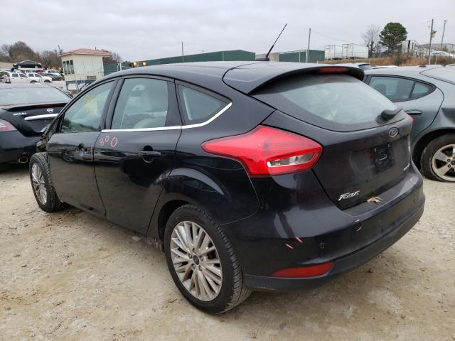 2016 FORD FOCUS TITA 1FADP3N2XGL307859