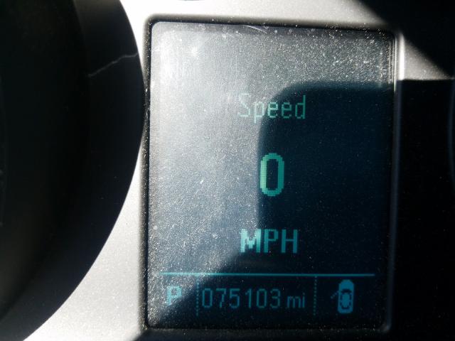 2016 BUICK VERANO 1G4PP5SK2G4122623