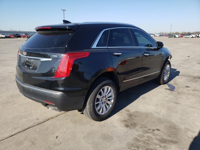 2018 CADILLAC XT5 1GYKNARSXJZ242516