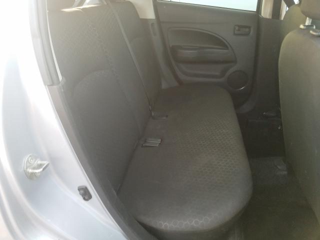 2015 MITSUBISHI MIRAGE DE ML32A3HJ2FH012572