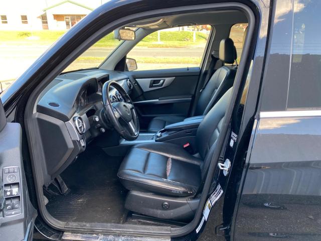 2015 MERCEDES-BENZ GLK 350 WDCGG5HB4FG432646