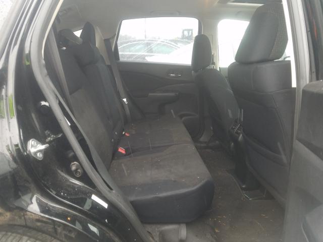 2015 HONDA CR-V 2HKRM4H56FH687662
