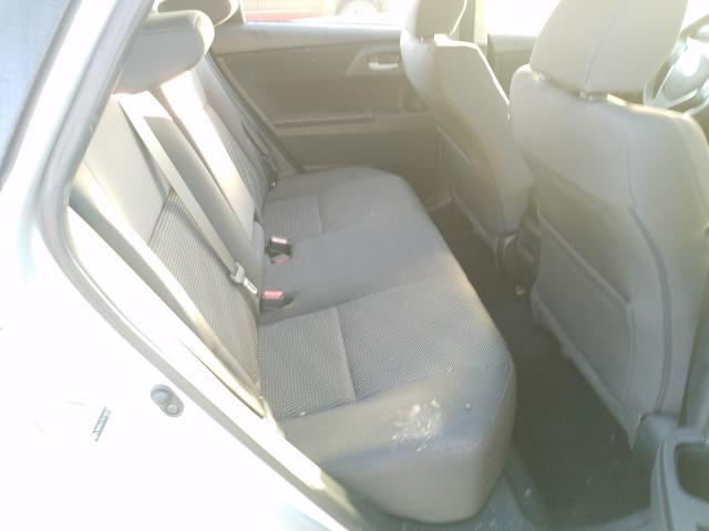 2017 TOYOTA COROLLA IM JTNKARJE3HJ548970