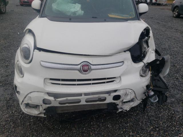 2014 FIAT 500L TREKK ZFBCFADH8EZ022948