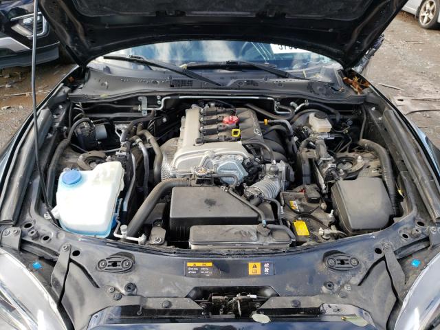 2017 MAZDA MX-5 MIATA JM1NDAB75H0122620