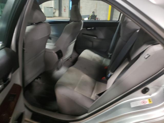 2012 TOYOTA CAMRY 4T4BF1FKXCR223733