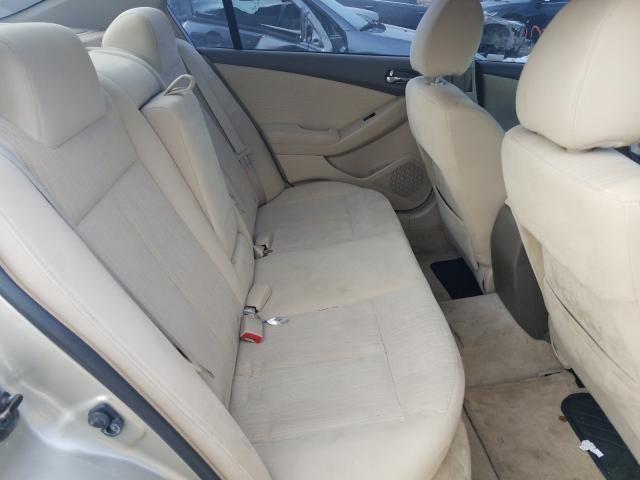 2010 NISSAN ALTIMA BAS 1N4AL2AP1AN404499