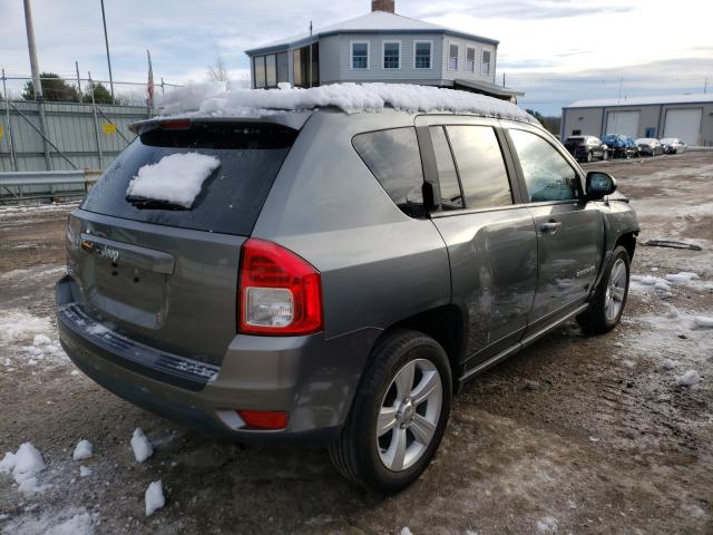 2012 JEEP COMPASS SP 1C4NJDBB5CD655051