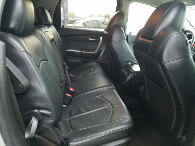 2010 GMC ACADIA SL 1GKLRKED7AJ155669