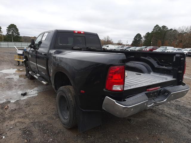 2017 RAM 3500 SLT 3C63RRHLXHG683202