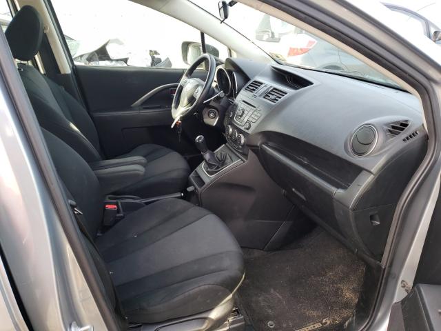 2013 MAZDA 5 JM1CW2BL3D0148938