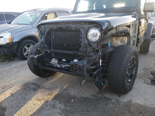 2017 JEEP WRANGLER U 1C4HJWFG6HL546397