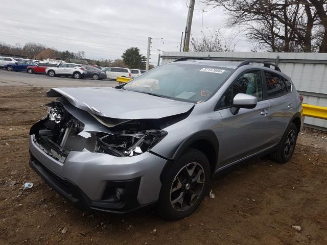 2018 SUBARU CROSSTREK JF2GTADC3J8254158