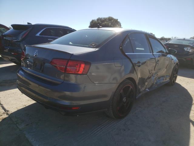 2016 VOLKSWAGEN JETTA 3VW4T7AJ0GM234149