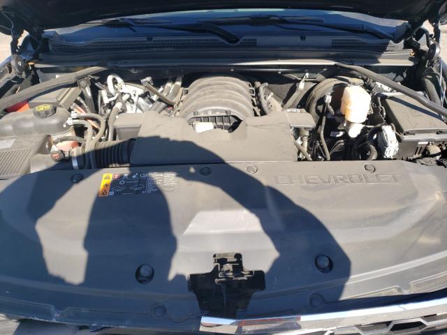2020 CHEVROLET TAHOE C150 1GNSCAECXLR167269