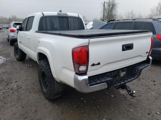 2018 TOYOTA TACOMA DOU 3TMDZ5BN7JM044444
