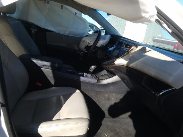 2014 TOYOTA AVALON HYB 4T1BD1EB1EU032724