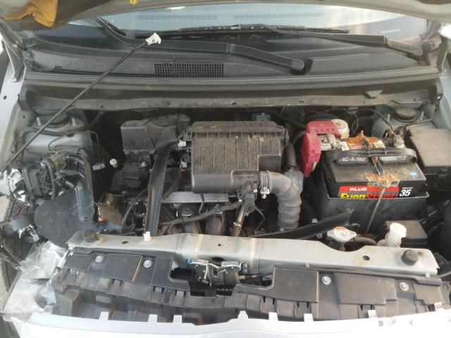 2015 MITSUBISHI MIRAGE DE ML32A3HJ2FH012572