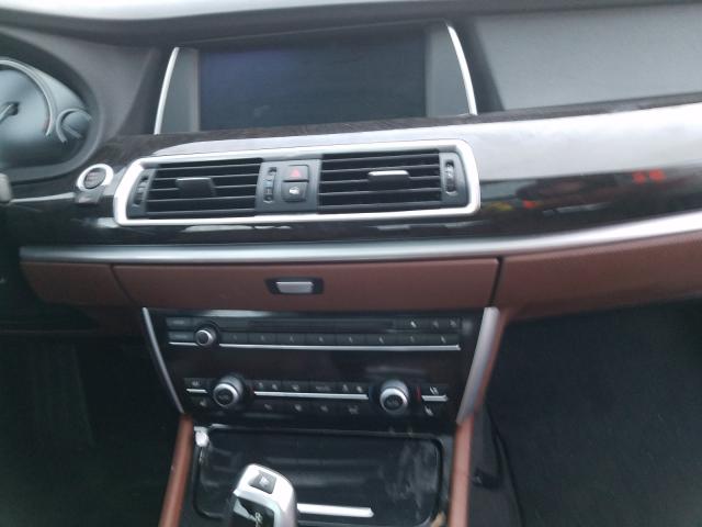 2013 BMW 535 XIGT WBASP2C52DC339822