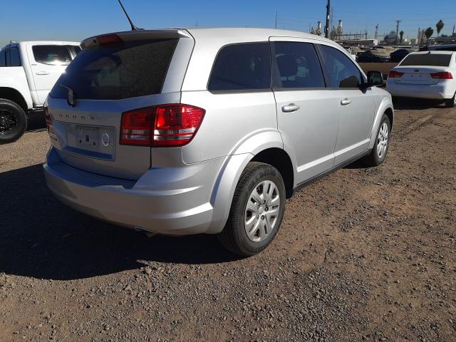 2013 DODGE JOURNEY SE 3C4PDCAB9DT710446
