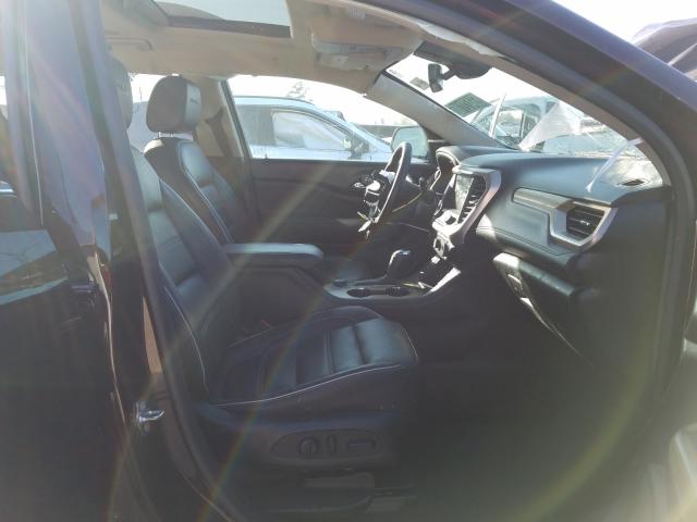 2017 GMC ACADIA DEN 1GKKNPLS5HZ326498