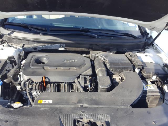 2016 HYUNDAI SONATA SPO 5NPE34AFXGH436309