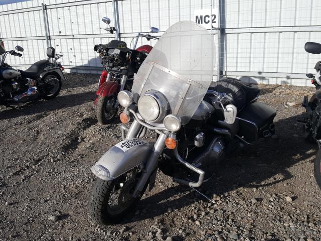 2003 HARLEY-DAVIDSON FLHRCI ANN 1HD1FRW4X3Y743450