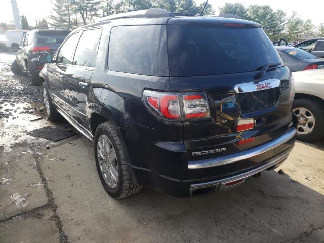 2014 GMC ACADIA DEN 1GKKVTKD6EJ226741