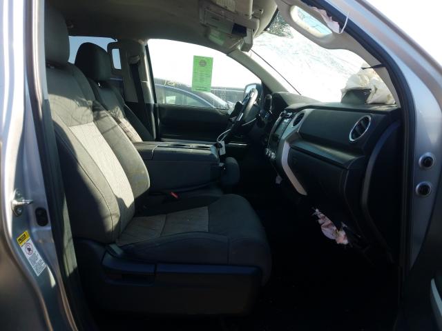 2015 TOYOTA TUNDRA DOU 5TFUY5F11FX423371