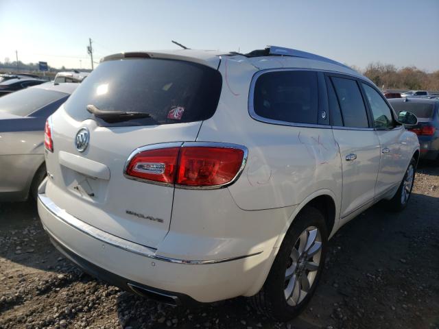 2014 BUICK ENCLAVE 5GAKRBKDXEJ266851