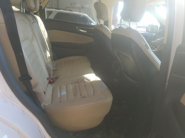 2015 FORD EDGE SEL 2FMTK4J98FBB08154