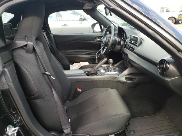 2017 MAZDA MX-5 MIATA JM1NDAB75H0122620