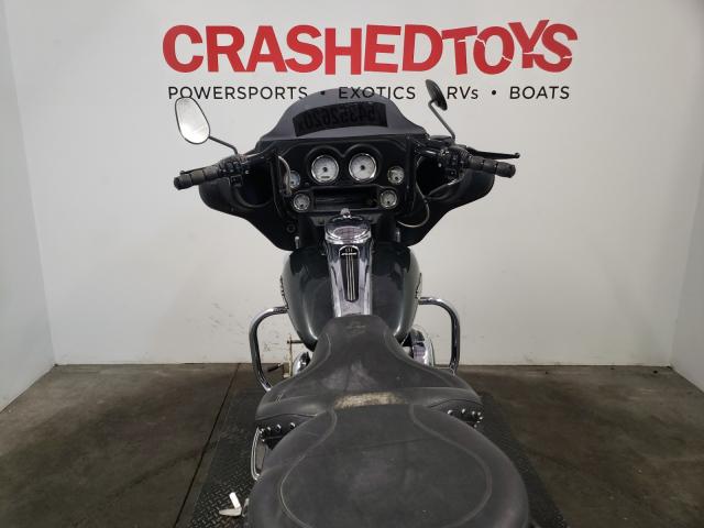 2006 HARLEY-DAVIDSON FLHXI 1HD1KBW166Y622296